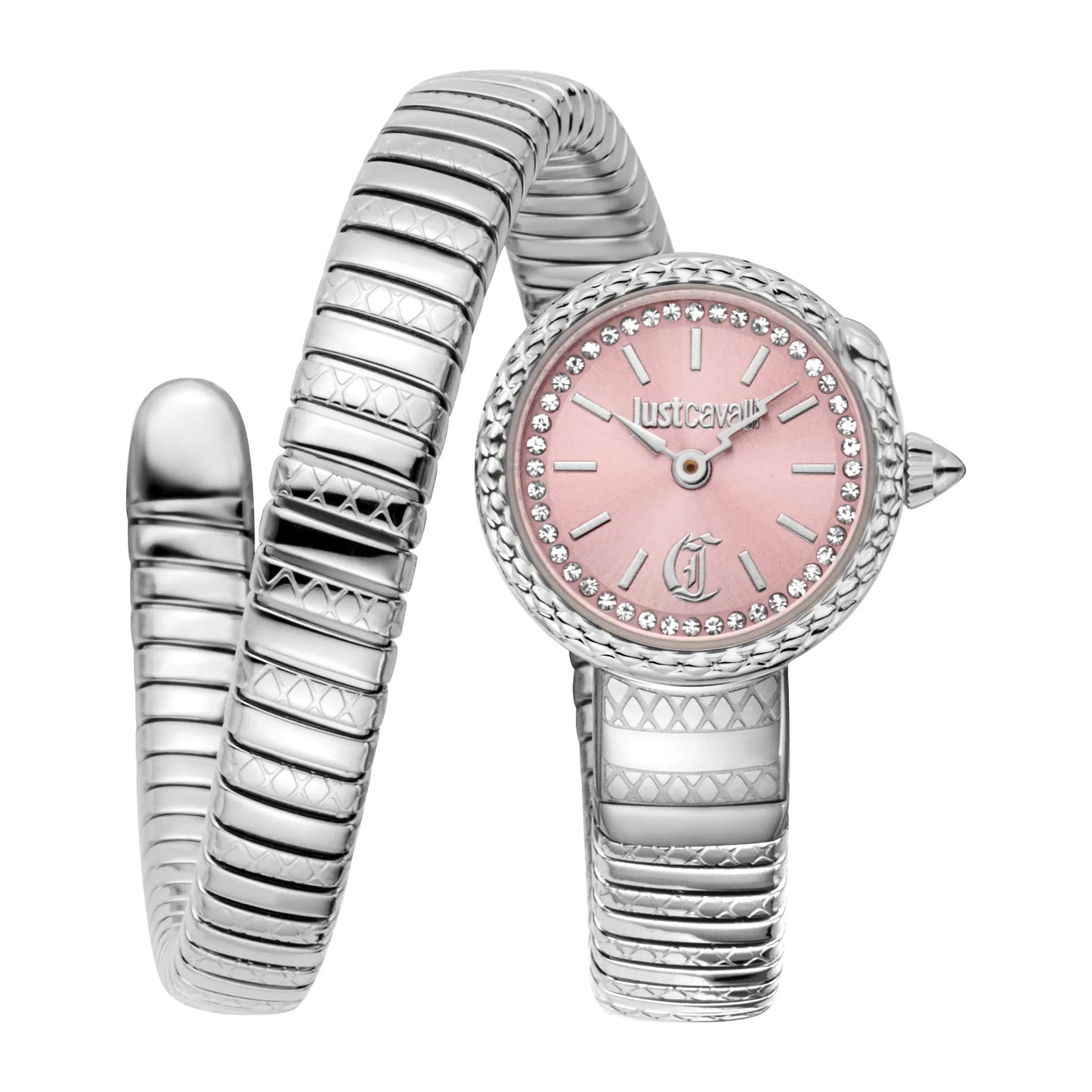Sirena Silver Pink