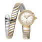 Sirena Silver Yellow Gold