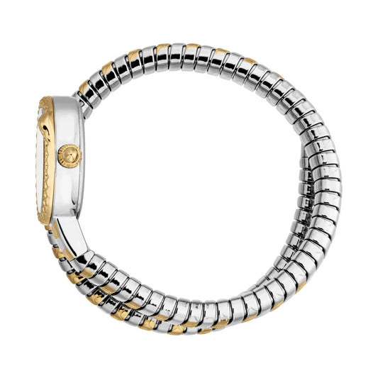 Sirena Silver Yellow Gold