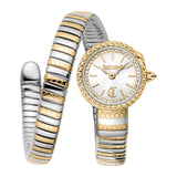Sirena Silver Yellow Gold