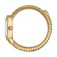 Velina Yellow Gold Silver