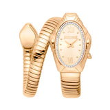 Lirica Yellow Gold Champagne