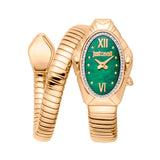 Lirica Yellow Gold Green