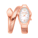 Lirica Rose Gold MOP