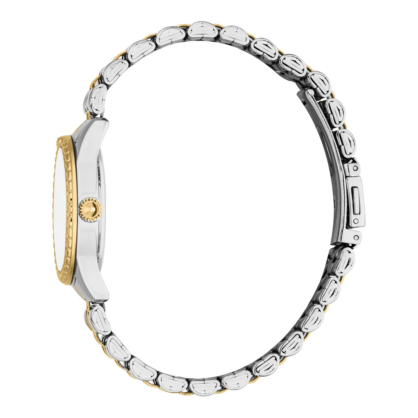 Sublime Animalier Two Tones YG Silver