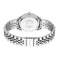 Vittoria Glam Silver Rose