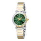 Stella Snake Two Tones YG Green
