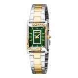 Dolcezza Snake Two Tones YG Green