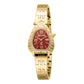 Perla Yellow Gold Red