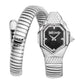Aria Silver Black