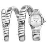 Ambra Silver