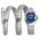 Ambra Silver Night blue