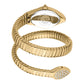 Vetra Yellow Gold Silver