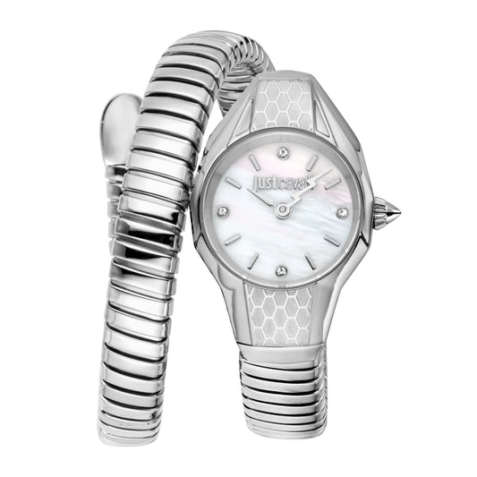 Vivace Silver Antique white