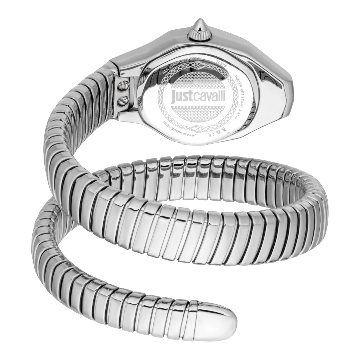 Vivace Silver Antique white