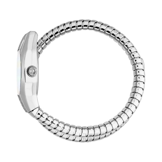 Vivace Silver Antique white