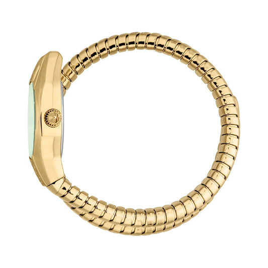 Vivace Yellow Gold Green