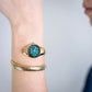 Vivace Yellow Gold Green