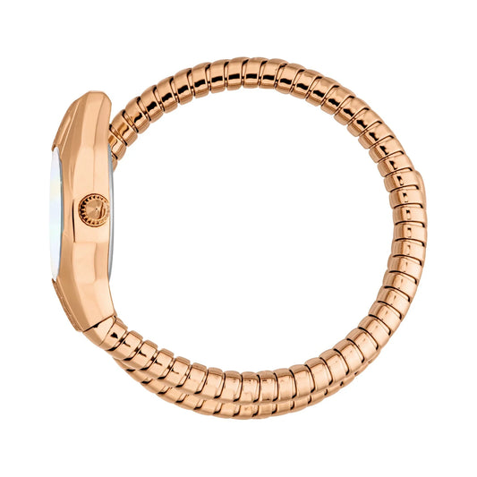 Vivace Rose Gold Antique white