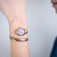 Vivace Rose Gold Antique white