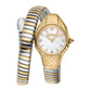 Vivace Silver Yellow Gold Antique white