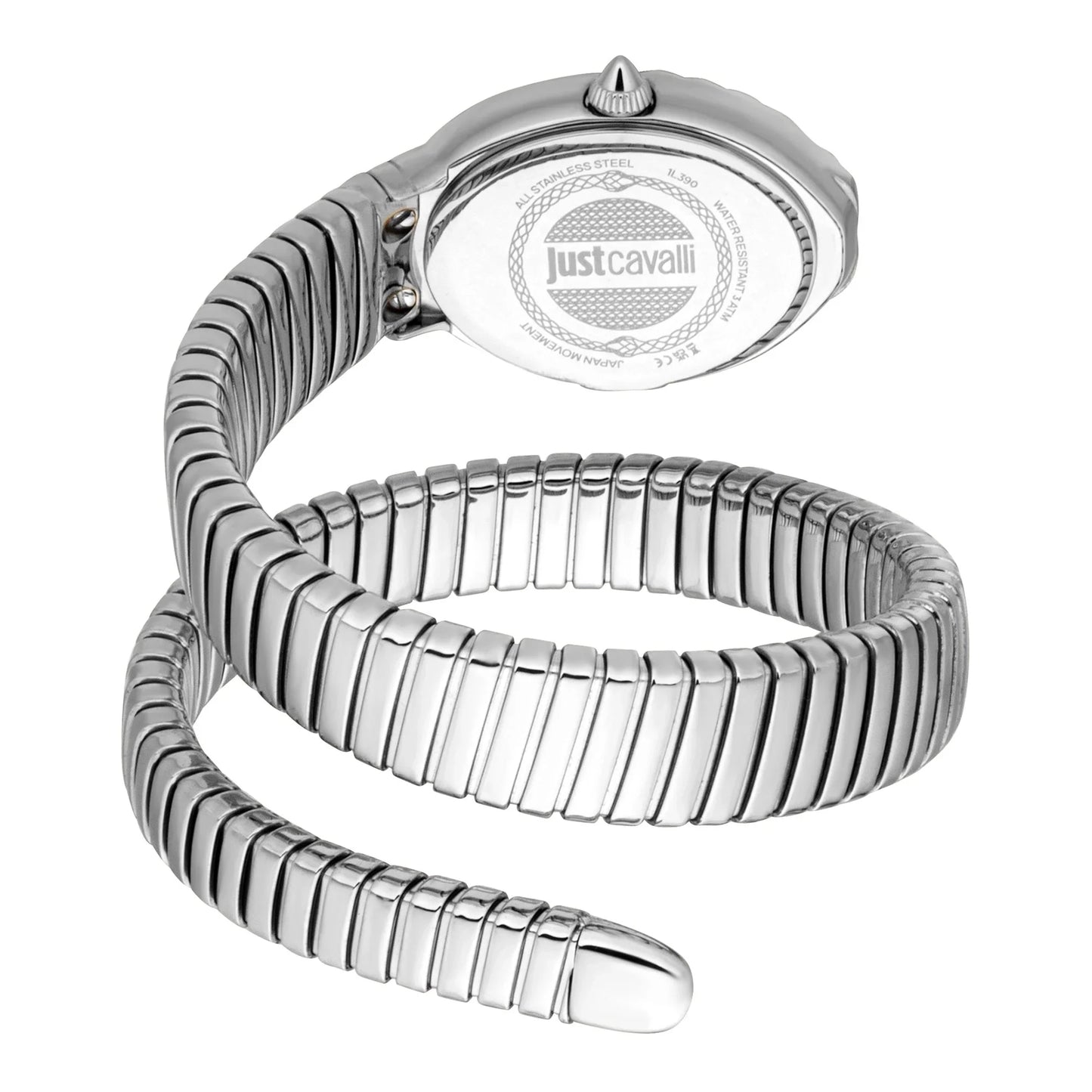 Fiore Silver