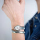 Fiore Silver