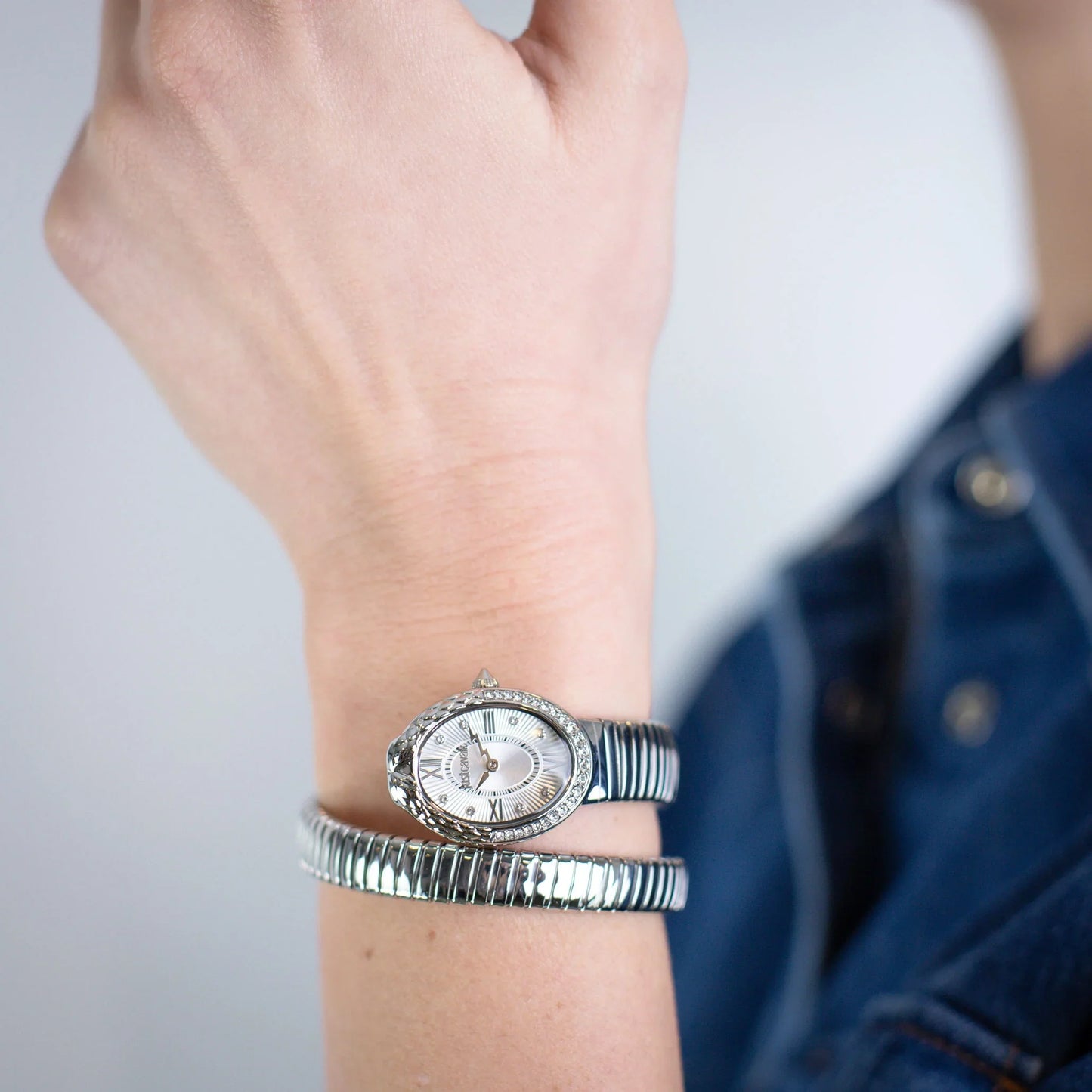 Fiore Silver
