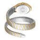 Fiore Silver Yellow Gold