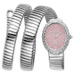 Sognia Silver Pink