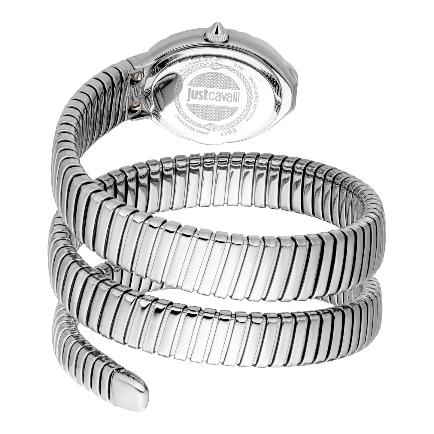 Sognia Silver Pink