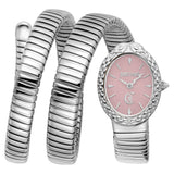 Sognia Silver Pink