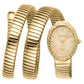 Sognia Yellow Gold Champagne