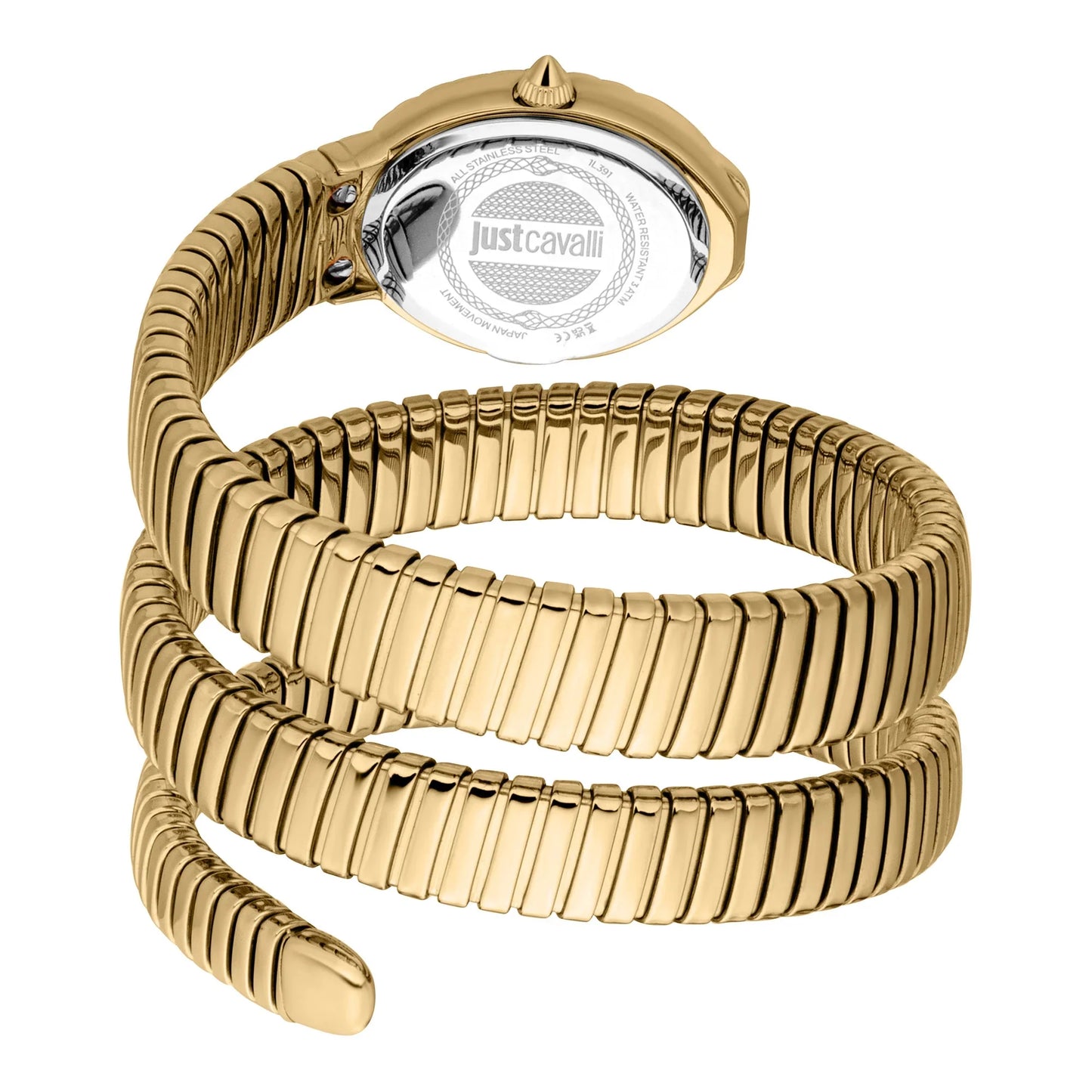 Sognia Yellow Gold Champagne