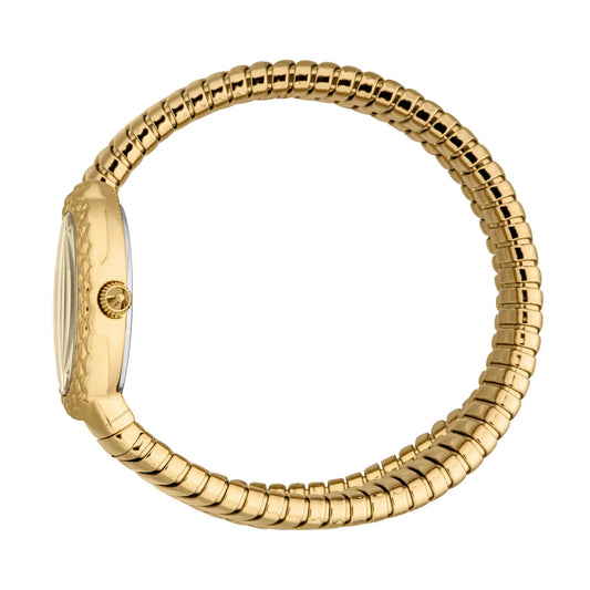 Sognia Yellow Gold Champagne