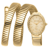 Sognia Yellow Gold Champagne