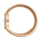 Sognia Rose Gold Blue