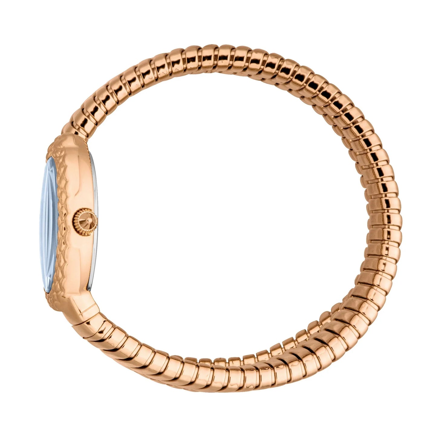 Sognia Rose Gold Blue