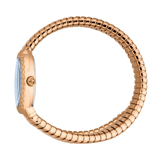 Sognia Rose Gold Blue
