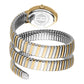 Sognia Silver Yellow Gold Champagne