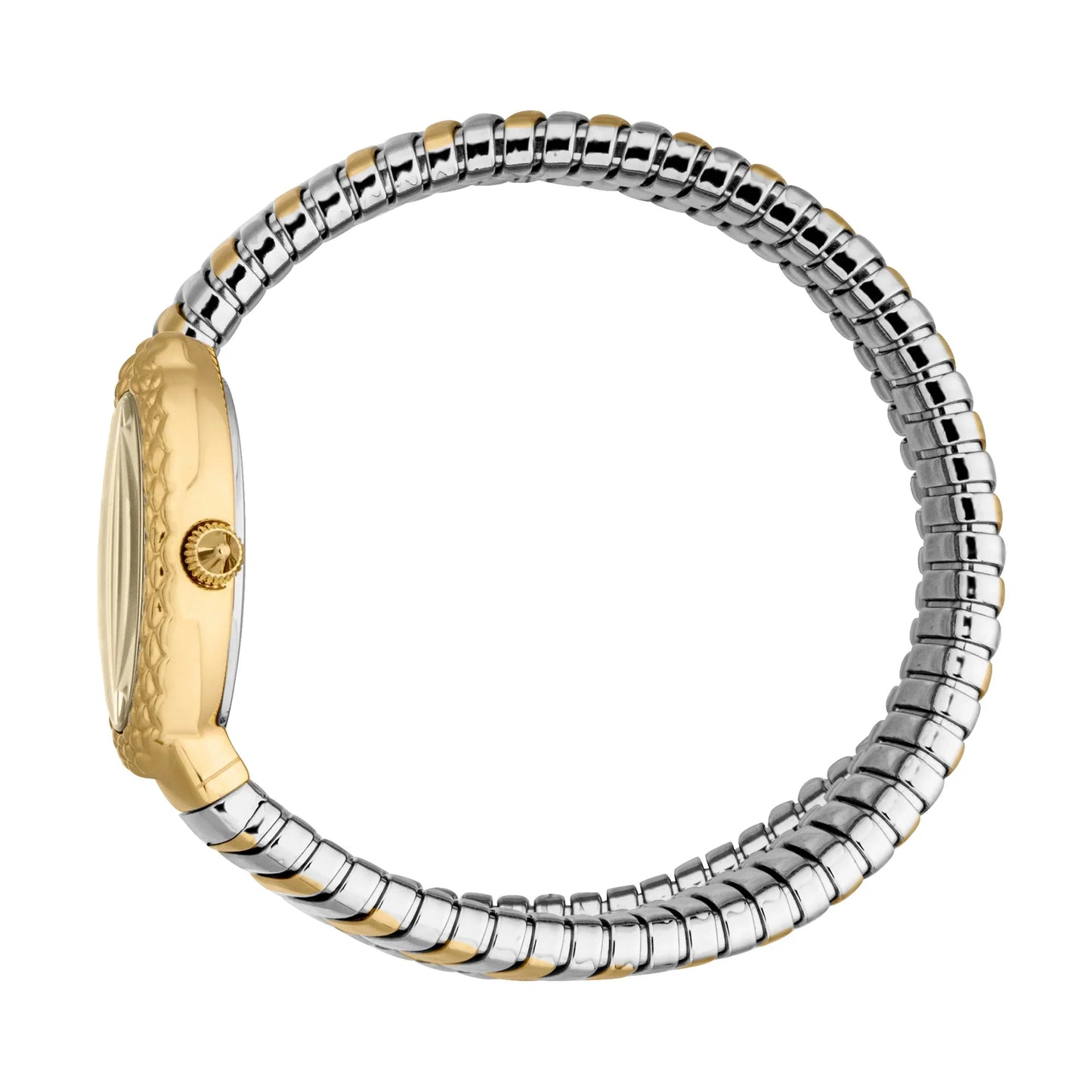 Sognia Silver Yellow Gold Champagne