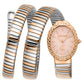 Sognia Silver Rose Gold