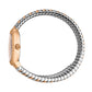 Sognia Silver Rose Gold