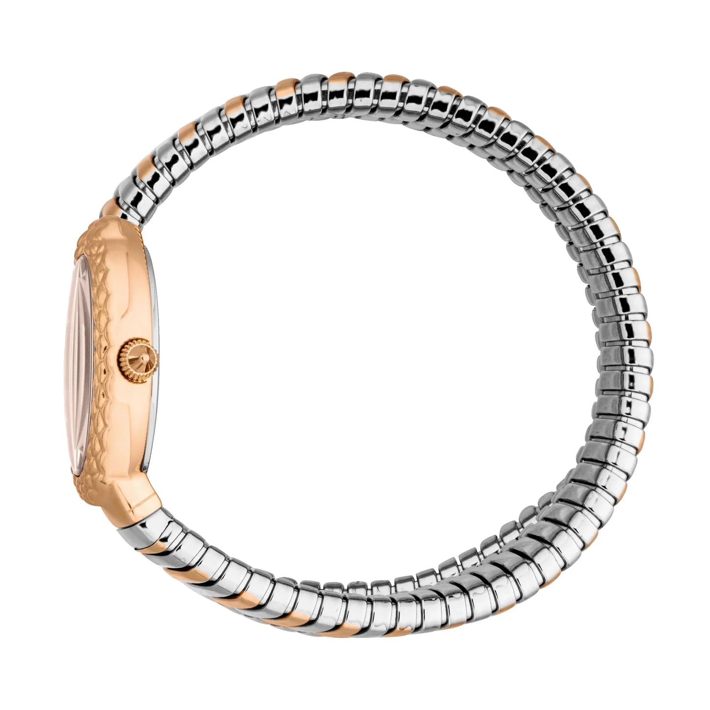 Sognia Silver Rose Gold