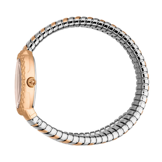 Sognia Silver Rose Gold