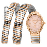 Sognia Silver Rose Gold