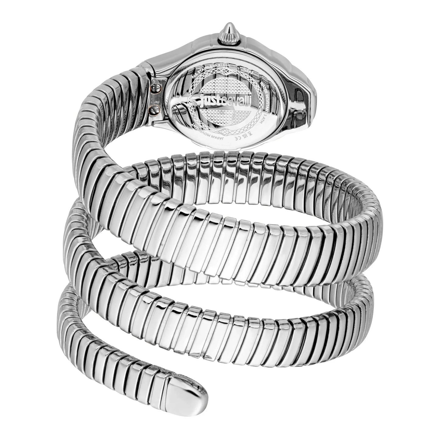 Amanta Silver Blue
