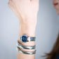 Amanta Silver Blue