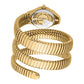 Amanta Yellow Gold Silver