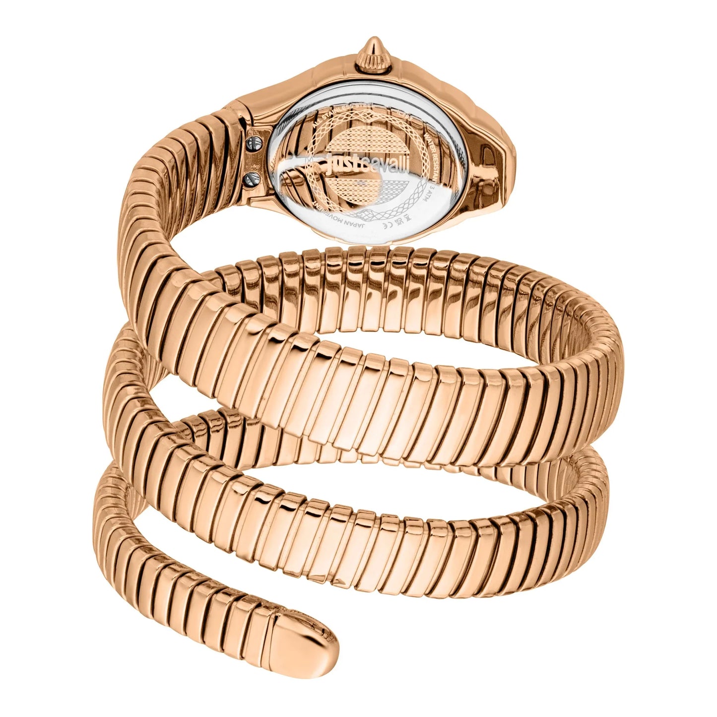 Amanta Rose Gold Silver